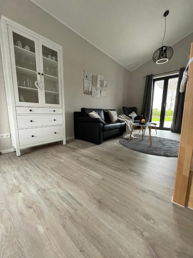 Ferienhaus Kleine Auszeit Idar-Oberstein Ngoại thất bức ảnh