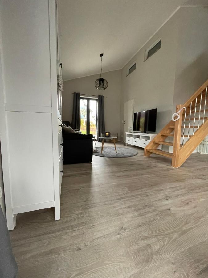 Ferienhaus Kleine Auszeit Idar-Oberstein Ngoại thất bức ảnh