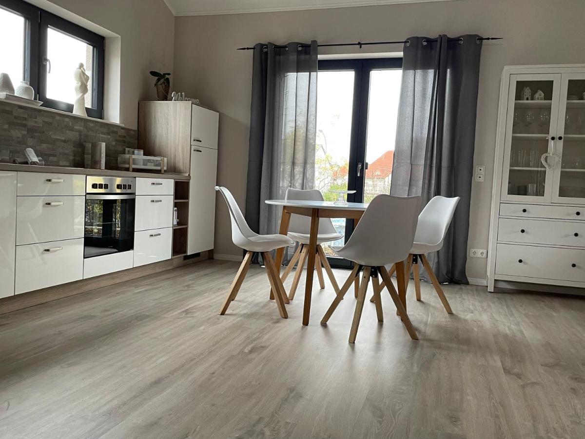 Ferienhaus Kleine Auszeit Idar-Oberstein Ngoại thất bức ảnh
