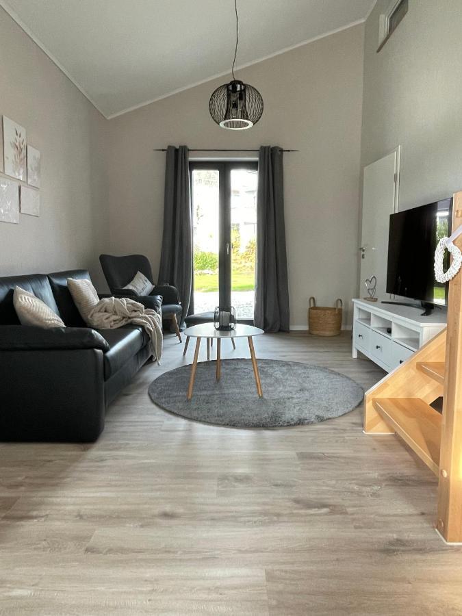 Ferienhaus Kleine Auszeit Idar-Oberstein Ngoại thất bức ảnh