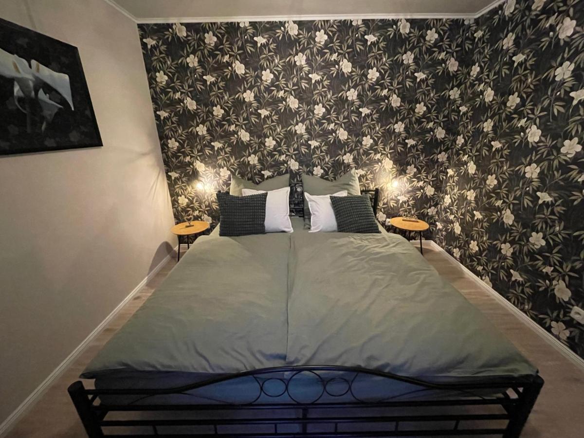 Ferienhaus Kleine Auszeit Idar-Oberstein Ngoại thất bức ảnh