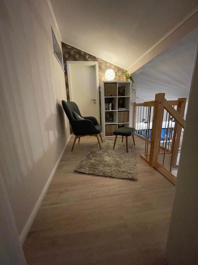 Ferienhaus Kleine Auszeit Idar-Oberstein Ngoại thất bức ảnh