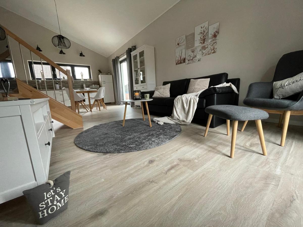Ferienhaus Kleine Auszeit Idar-Oberstein Ngoại thất bức ảnh
