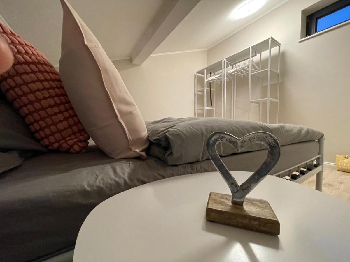 Ferienhaus Kleine Auszeit Idar-Oberstein Ngoại thất bức ảnh