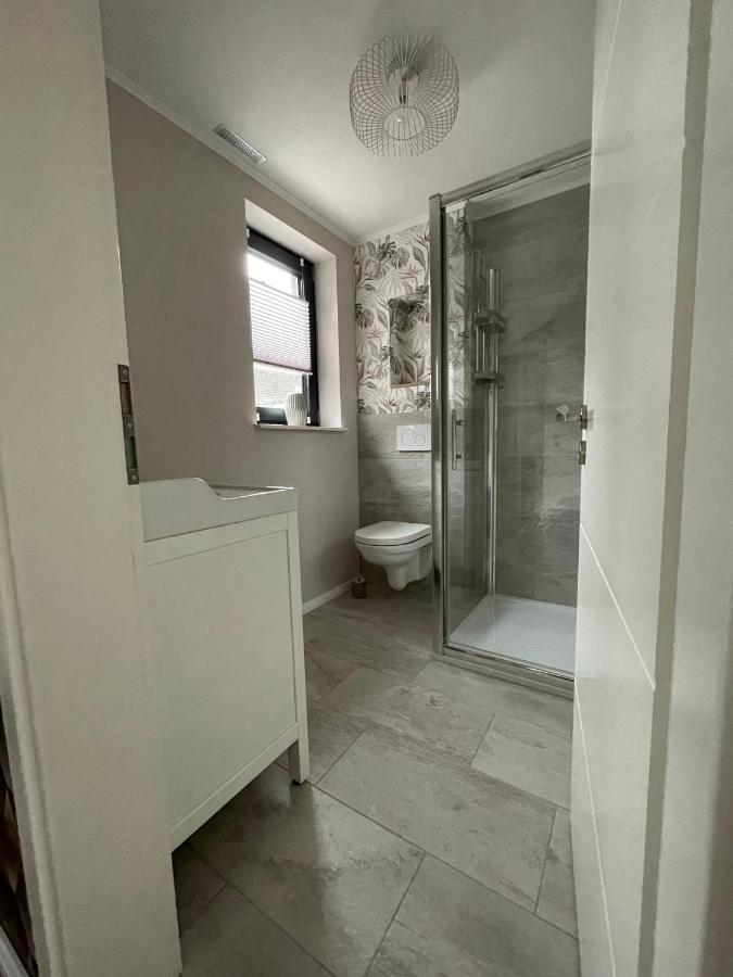 Ferienhaus Kleine Auszeit Idar-Oberstein Ngoại thất bức ảnh