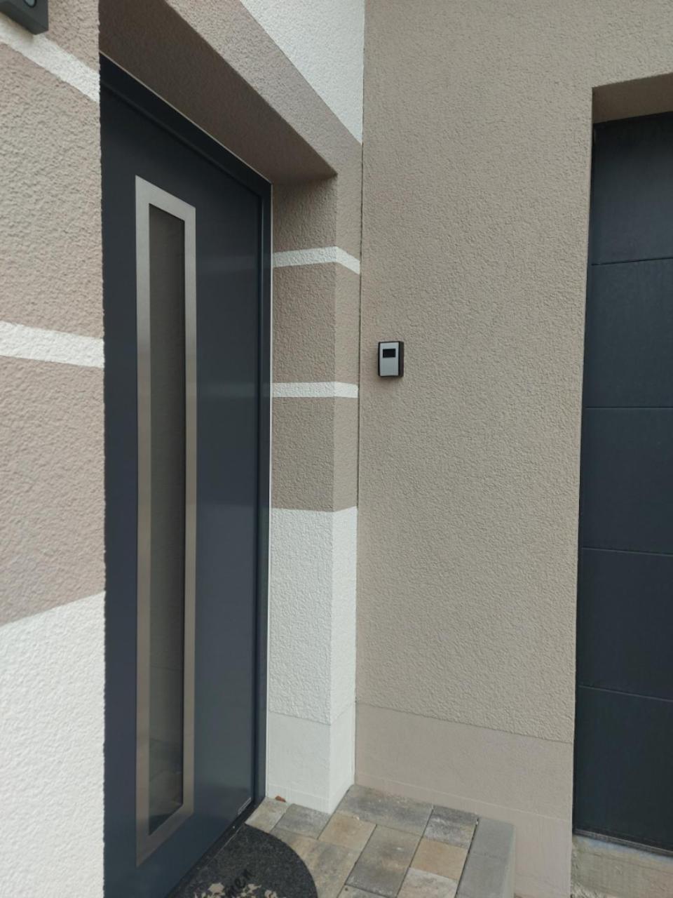 Ferienhaus Kleine Auszeit Idar-Oberstein Ngoại thất bức ảnh