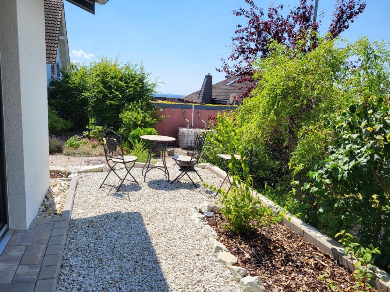 Ferienhaus Kleine Auszeit Idar-Oberstein Ngoại thất bức ảnh