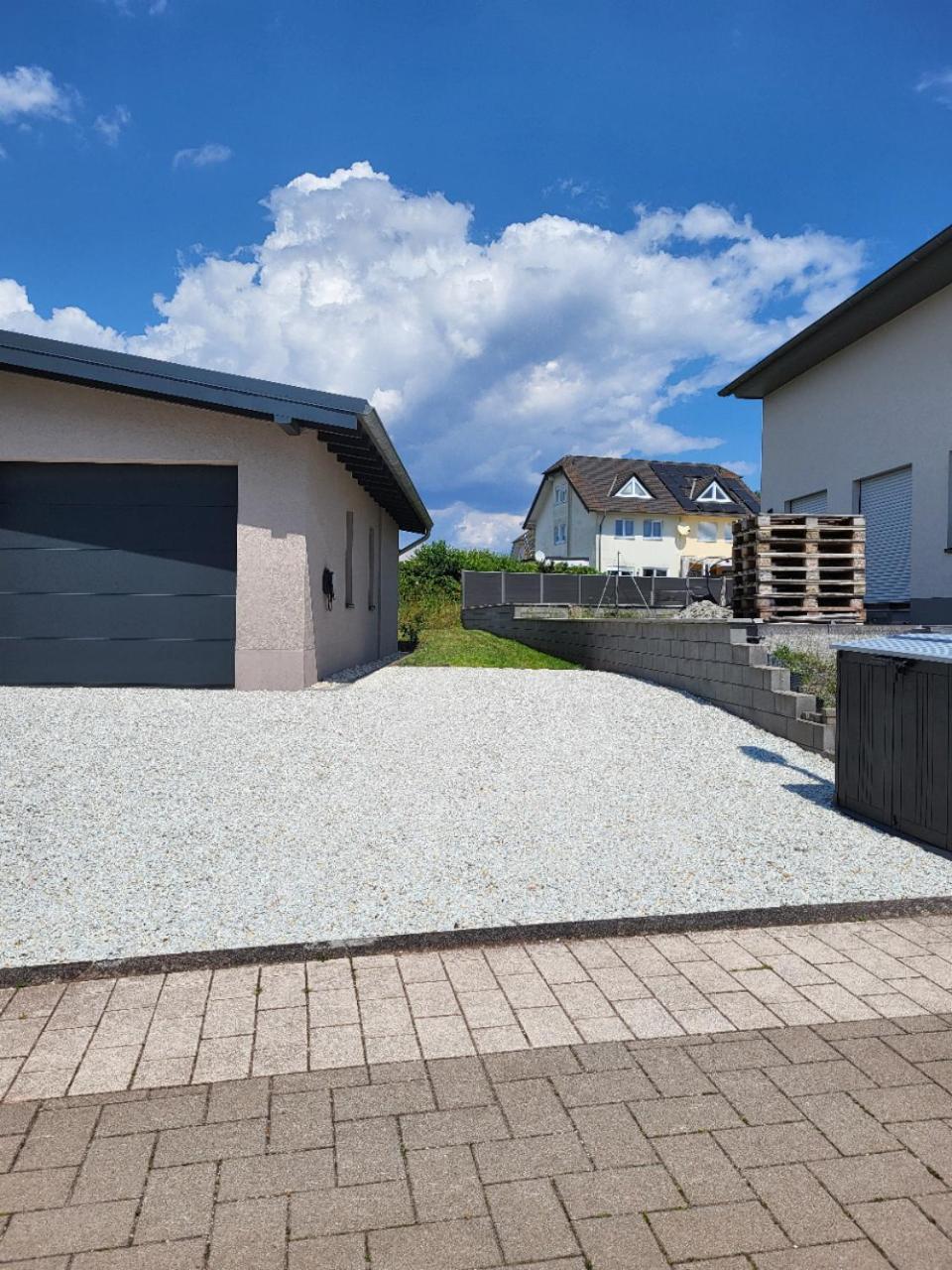 Ferienhaus Kleine Auszeit Idar-Oberstein Ngoại thất bức ảnh
