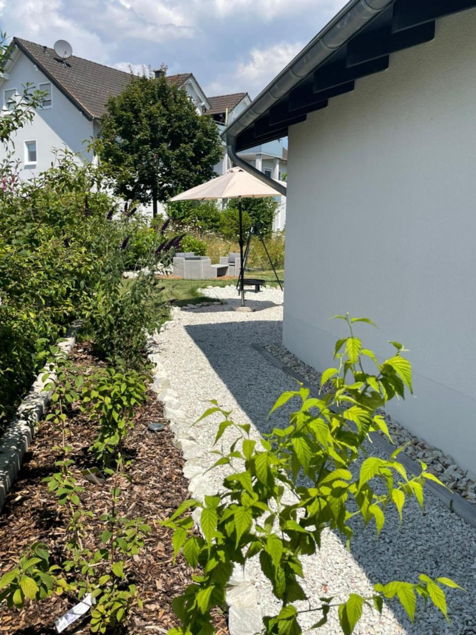 Ferienhaus Kleine Auszeit Idar-Oberstein Ngoại thất bức ảnh
